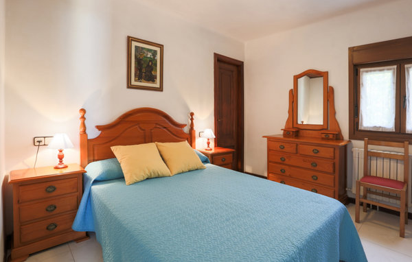 Vakantiehuis - Raxo , Spanje - ESP020 601