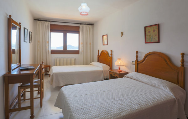 Vakantiehuis - Raxo , Spanje - ESP020 602