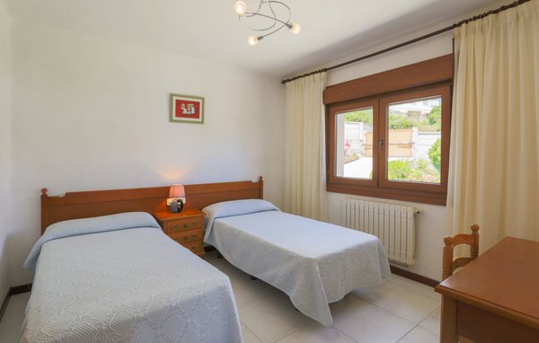 Vakantiehuis - Raxo , Spanje - ESP020 603