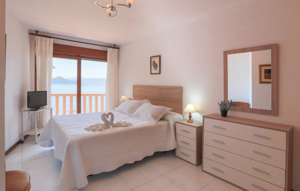 Vakantiehuis - Raxo , Spanje - ESP020 6