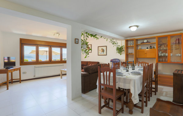 Vakantiehuis - Raxo , Spanje - ESP020 4