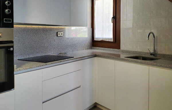Vakantiehuis - Raxo , Spanje - ESP020 401