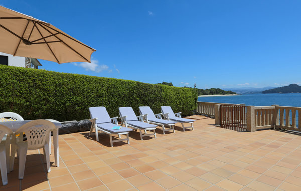 Vakantiehuis - Raxo , Spanje - ESP020 7
