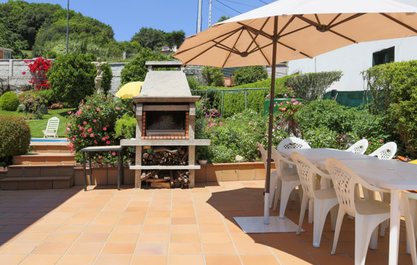 Vakantiehuis - Raxo , Spanje - ESP020 8