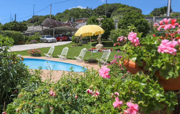 Vakantiehuis - Raxo , Spanje - ESP020 11
