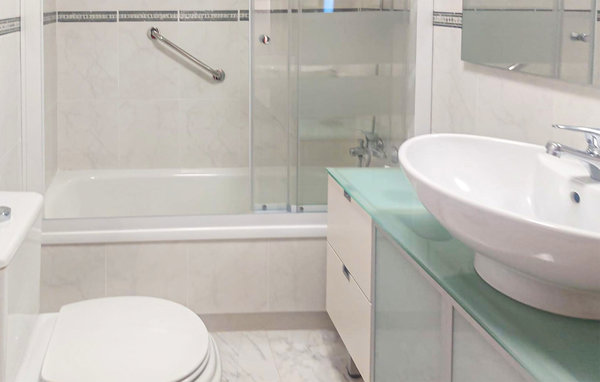 Apartment - Ramon Cabanillas , Spain - ESP031 701