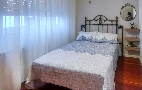 Apartment - Ramon Cabanillas , Spain - ESP031 601