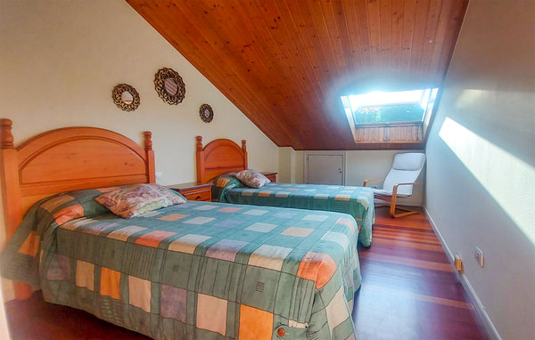 Apartment - Ramon Cabanillas , Spain - ESP031 602