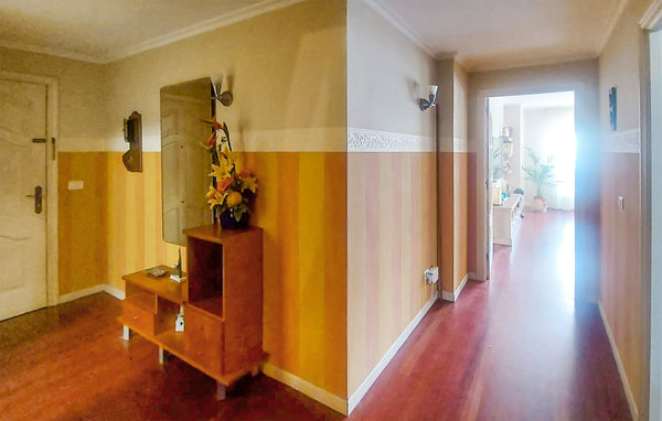 Apartment - Ramon Cabanillas , Spain - ESP031 501