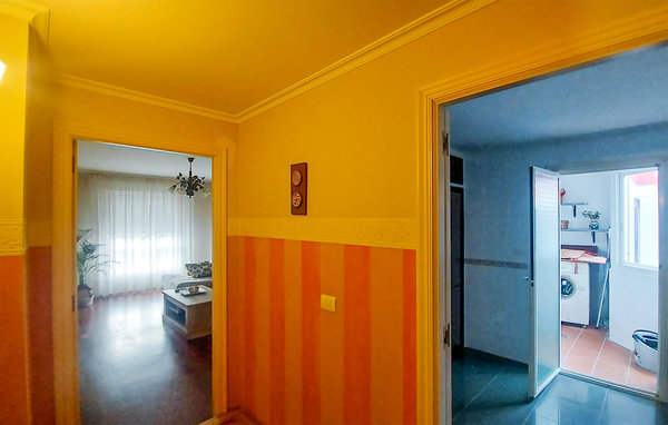 Apartment - Ramon Cabanillas , Spain - ESP031 502