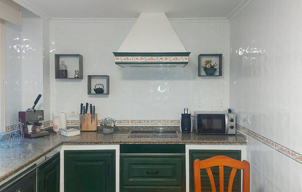 Apartment - Ramon Cabanillas , Spain - ESP031 5