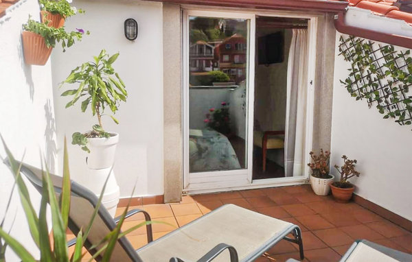 Apartment - Ramon Cabanillas , Spain - ESP031 1