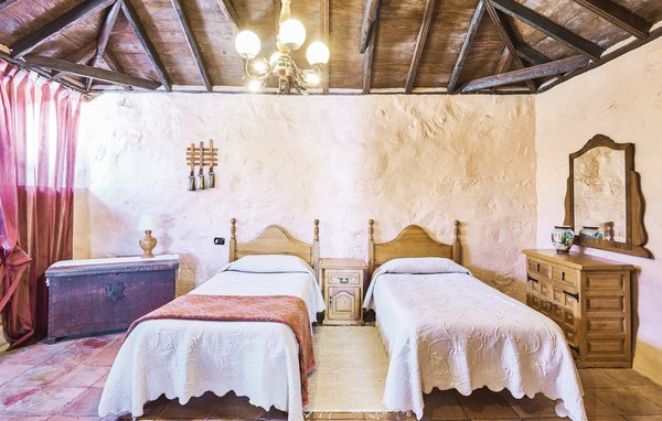 Ferienhaus Casa Los Pinos