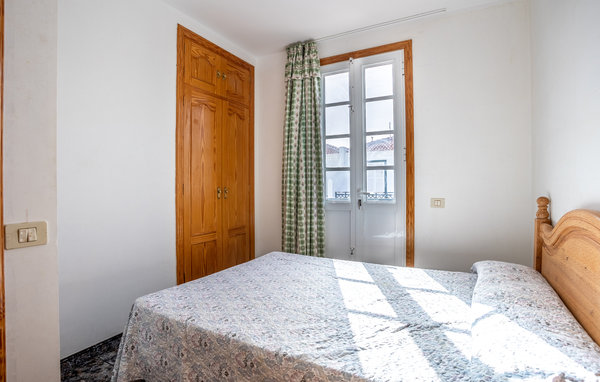 Ferienhaus - Abades , Spanien - ETE467 601