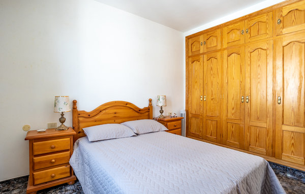 Ferienhaus - Abades , Spanien - ETE467 603