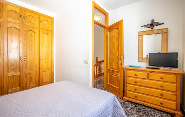 Ferienhaus - Abades , Spanien - ETE467 604