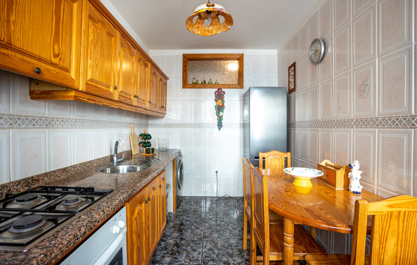 Ferienhaus - Abades , Spanien - ETE467 401