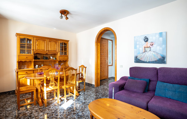 Ferienhaus - Abades , Spanien - ETE467 3