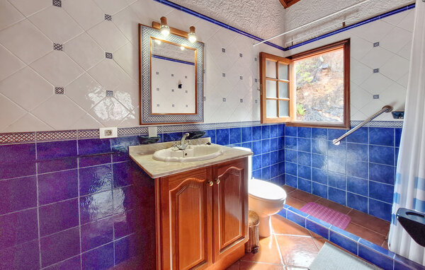 Ferienhaus - Buenavista , Spanien - ETE477 701