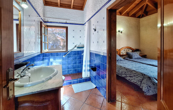 Ferienhaus - Buenavista , Spanien - ETE477 702