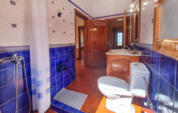 Ferienhaus - Buenavista , Spanien - ETE477 703