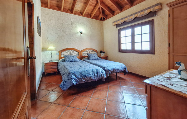 Ferienhaus - Buenavista , Spanien - ETE477 601