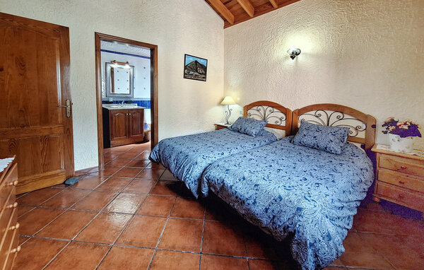 Ferienhaus - Buenavista , Spanien - ETE477 602