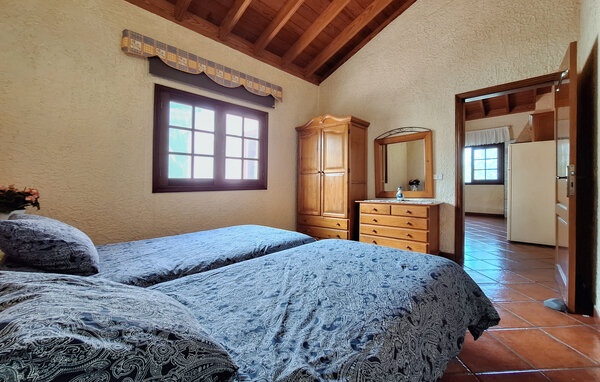 Ferienhaus - Buenavista , Spanien - ETE477 603