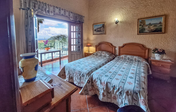 Ferienhaus - Buenavista , Spanien - ETE477 604