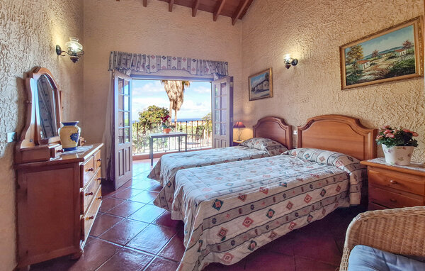 Ferienhaus - Buenavista , Spanien - ETE477 607