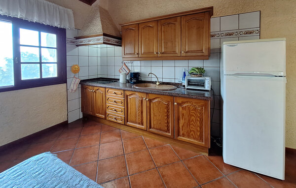 Ferienhaus - Buenavista , Spanien - ETE477 401
