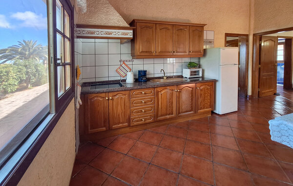 Ferienhaus - Buenavista , Spanien - ETE477 5