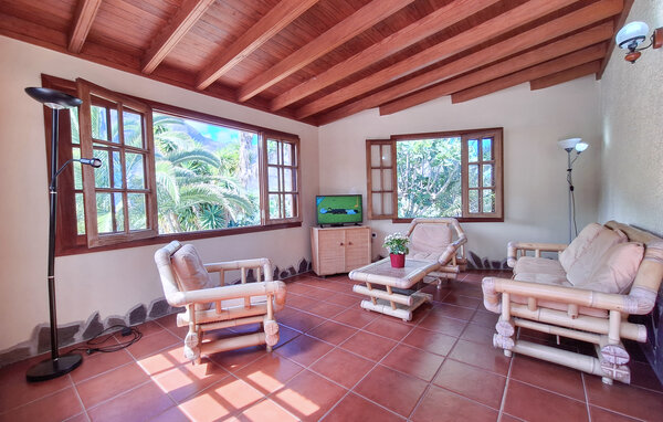 Ferienhaus - Buenavista , Spanien - ETE477 3