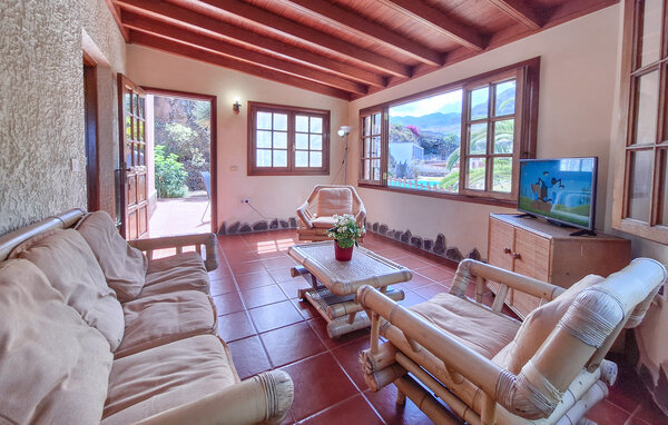 Ferienhaus - Buenavista , Spanien - ETE477 6