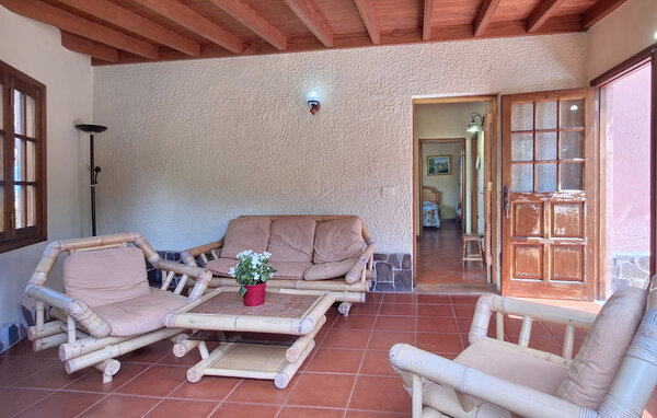 Ferienhaus - Buenavista , Spanien - ETE477 301