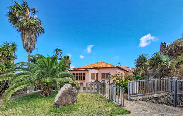 Ferienhaus - Buenavista , Spanien - ETE477 81