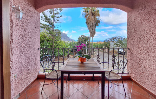 Ferienhaus - Buenavista , Spanien - ETE477 101