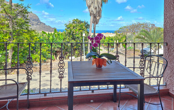 Ferienhaus - Buenavista , Spanien - ETE477 102