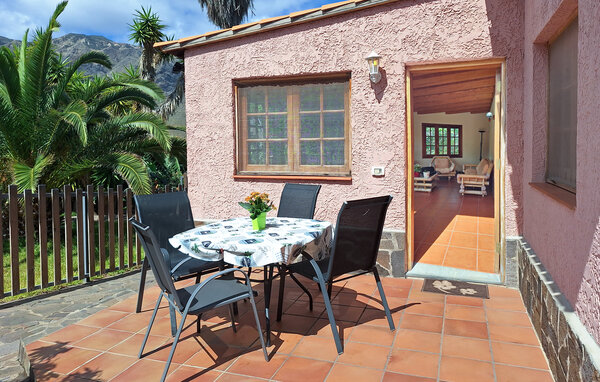 Ferienhaus - Buenavista , Spanien - ETE477 7