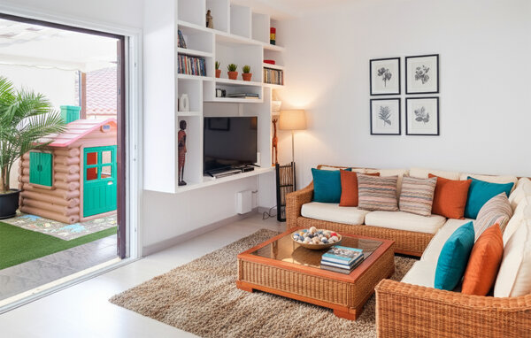 Holiday Home - Adeje,Tenerife , Spain - ETE478 5