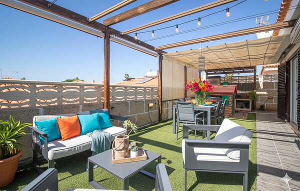 Holiday Home - Adeje,Tenerife , Spain - ETE478 3