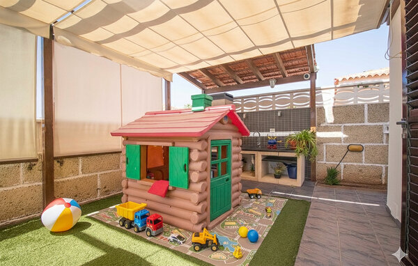 Holiday Home - Adeje,Tenerife , Spain - ETE478 103
