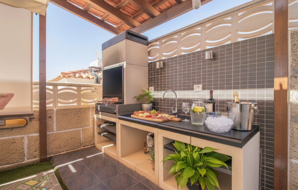 Holiday Home - Adeje,Tenerife , Spain - ETE478 4