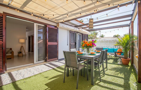 Holiday Home - Adeje,Tenerife , Spain - ETE478 104