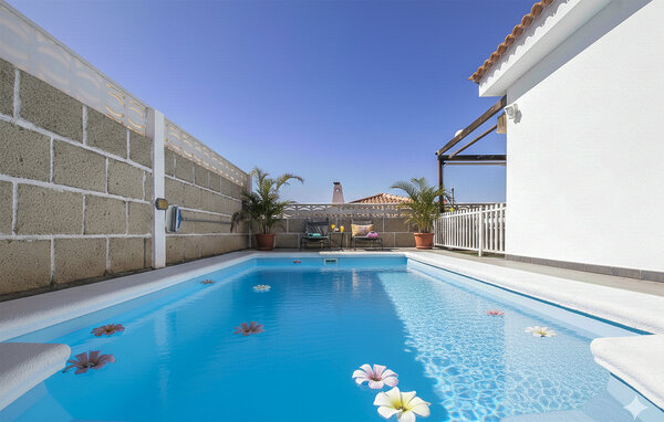 Holiday Home - Adeje,Tenerife , Spain - ETE478 8