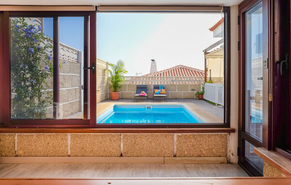 Holiday Home - Adeje,Tenerife , Spain - ETE478 12