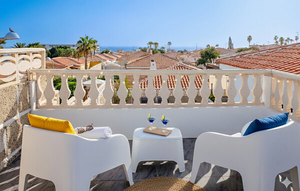 Holiday Home - Adeje,Tenerife , Spain - ETE478 7