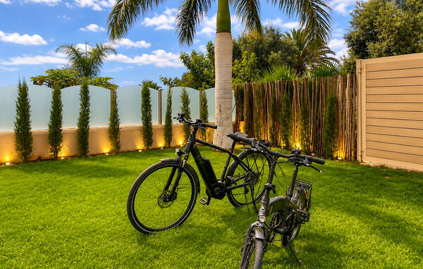 Ferienhaus - Tenerife , Spanien - ETE479 801