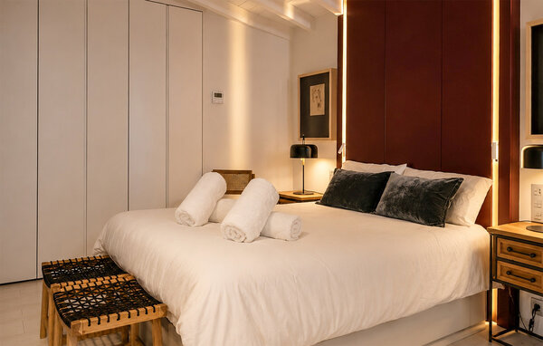 Ferienhaus - Tenerife , Spanien - ETE479 601