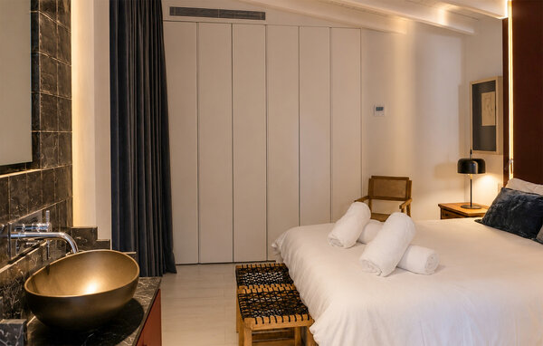 Ferienhaus - Tenerife , Spanien - ETE479 602